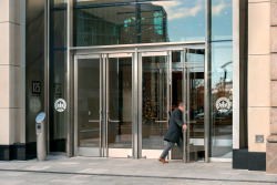 ellison balanced doors