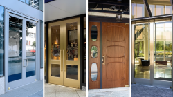 ellison balanced doors