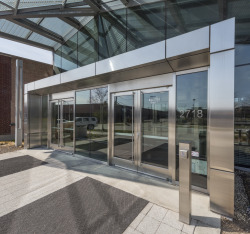 ellison balanced doors