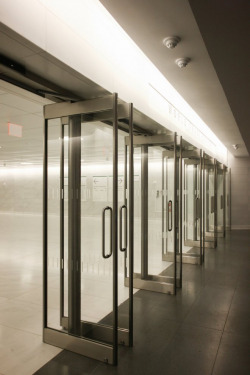 ellison balanced doors