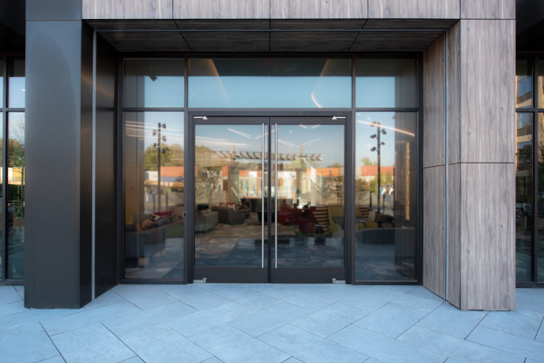 Door Gallery | Ellison Bronze - Custom Crafted Balanced Doors